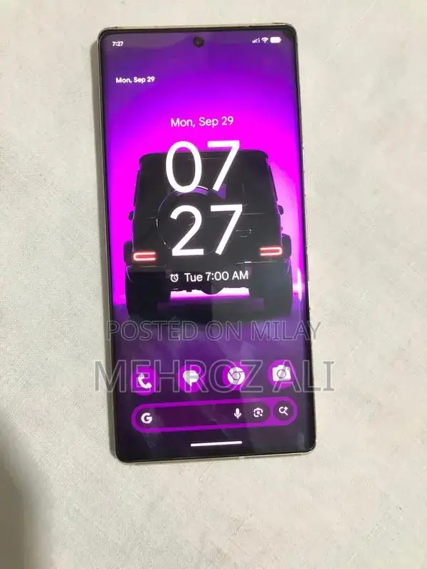 Google Pixel 6 Pro | 12/128 GB