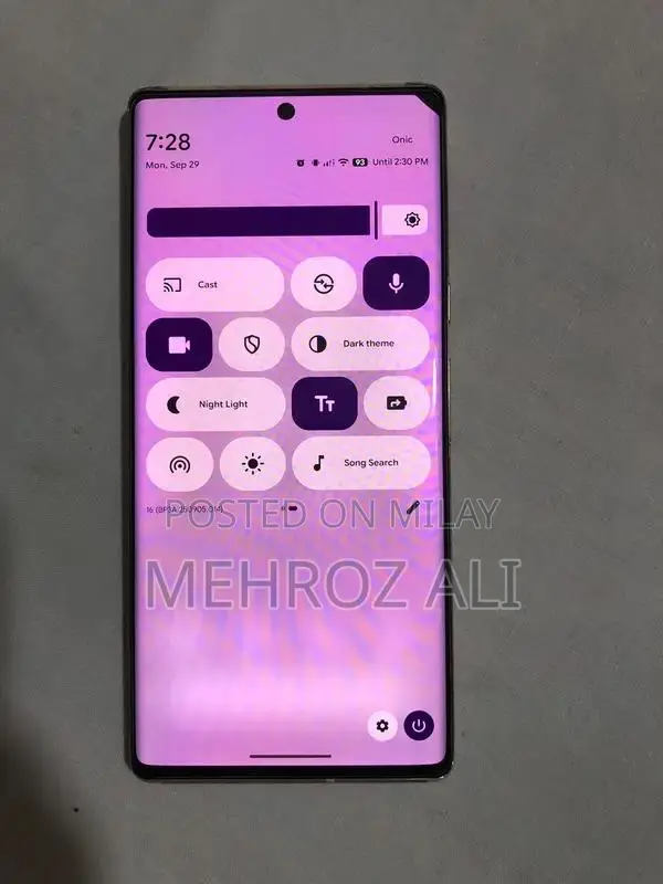 Google Pixel 6 Pro | 12/128 GB