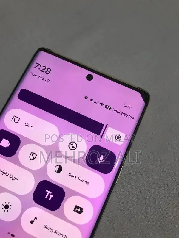 Google Pixel 6 Pro | 12/128 GB