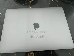 Photo - Macbook Pro 2017