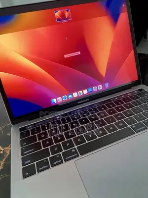 Macbook Pro 2017