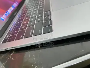 Macbook Pro 2017