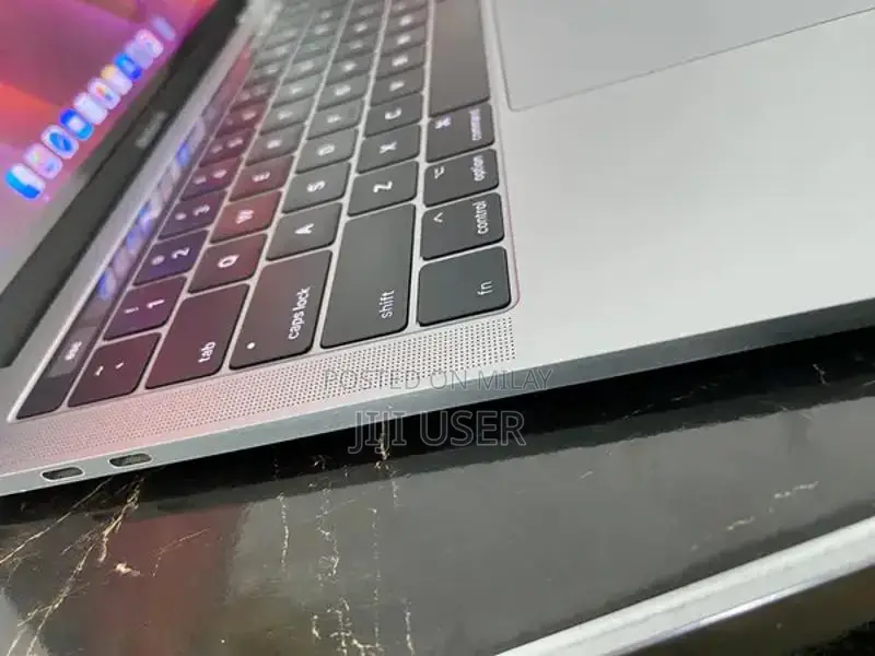 Macbook Pro 2017