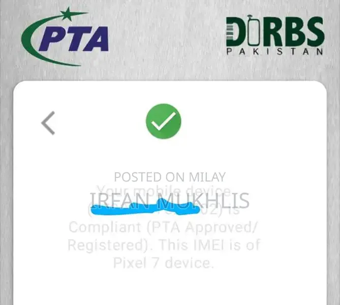 Google Pixel 7 - Premium Smartphone with Advanced Camera System