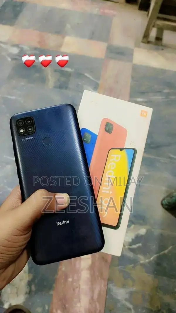 redmi 9c