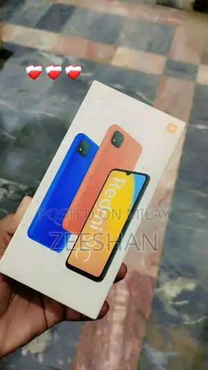 redmi 9c