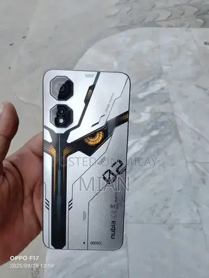 Photo - Nubia Neo 2 5G Gaming Smartphone 8GB RAM 256GB Storage