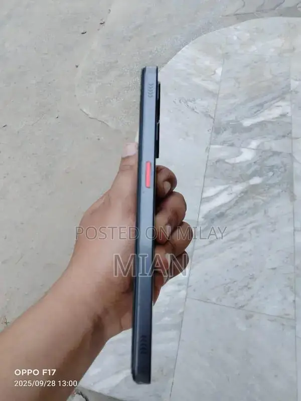 Nubia Neo 2 5G Gaming Smartphone 8GB RAM 256GB Storage