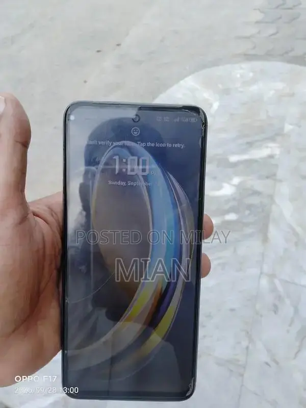 Nubia Neo 2 5G Gaming Smartphone 8GB RAM 256GB Storage