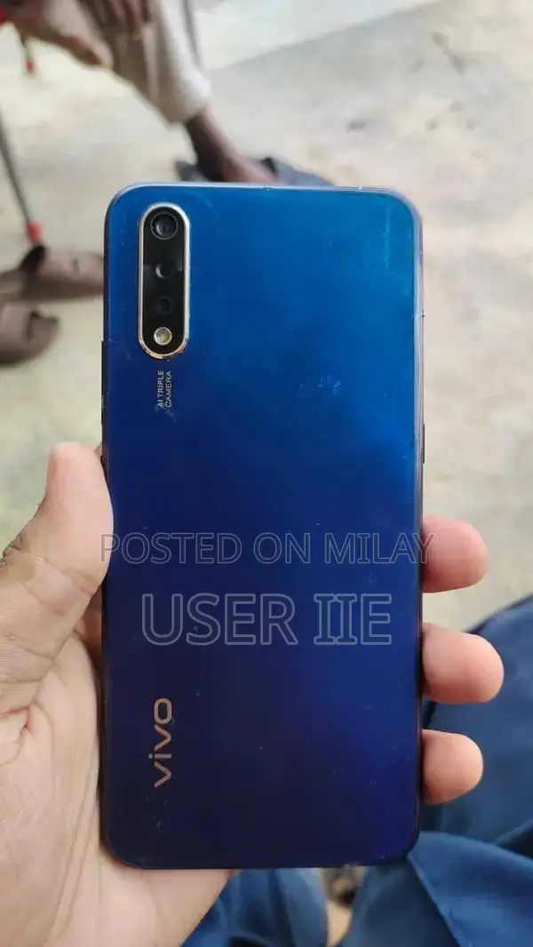 vivo s1