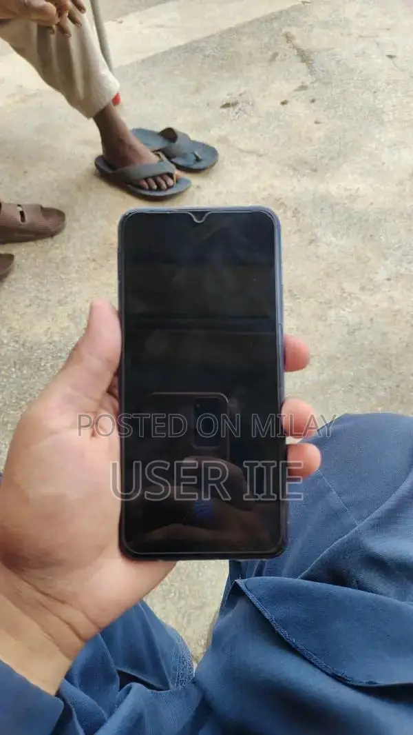 vivo s1