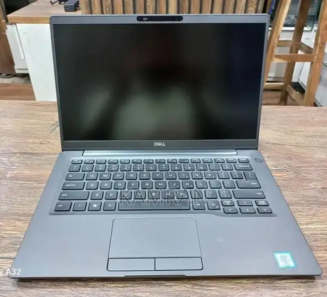 Dell Latitude 7400 14" Touchscreen Ultrabook Laptop