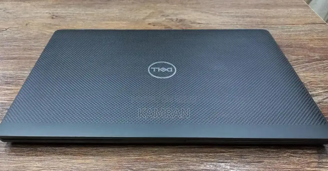 Dell Latitude 7400 14" Touchscreen Ultrabook Laptop