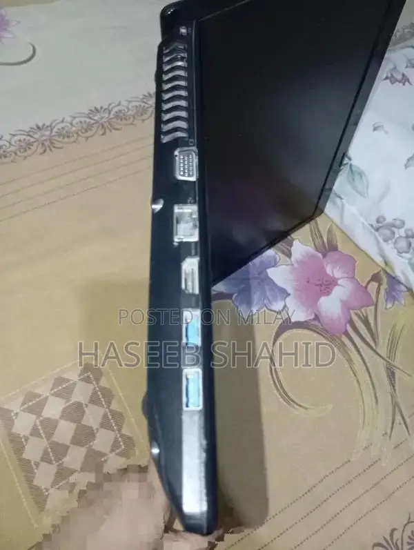 NEC VersaPro Business Laptop Core i3 15.6" Windows 10 Pro