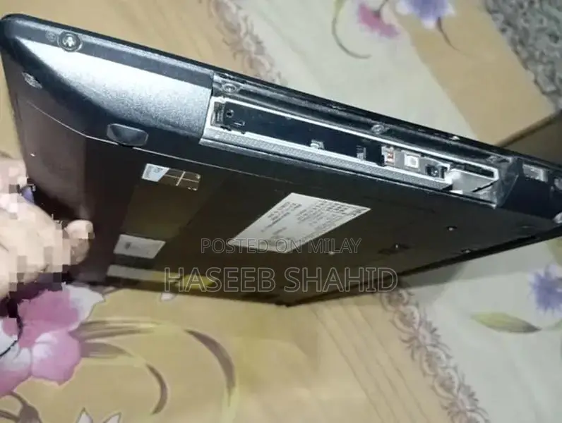 NEC VersaPro Business Laptop Core i3 15.6" Windows 10 Pro