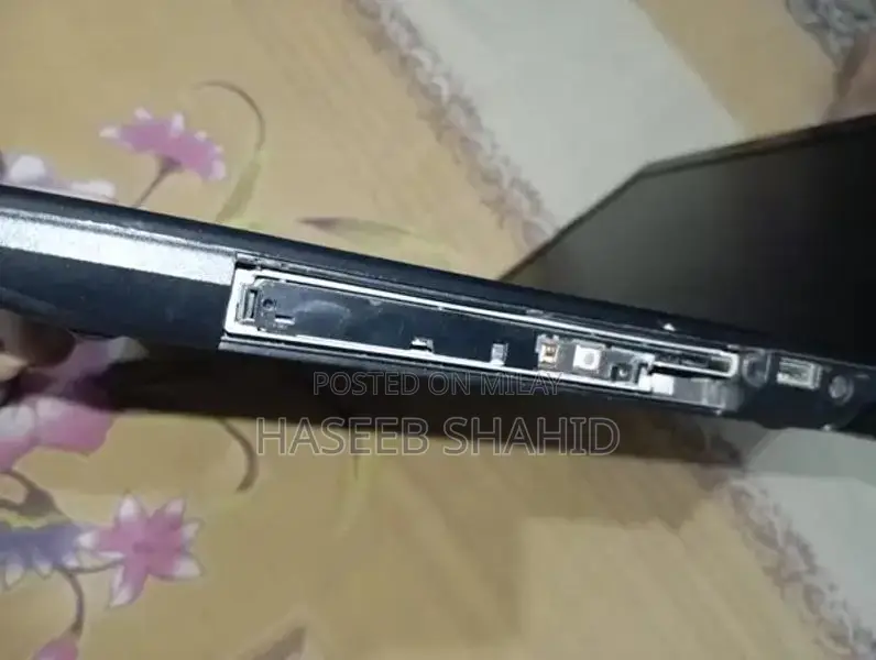 NEC VersaPro Business Laptop Core i3 15.6" Windows 10 Pro