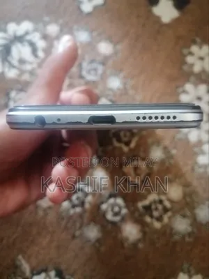 Infinix Hot 12 128 GB White