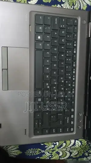 Hp 6470p i5 3rd generation