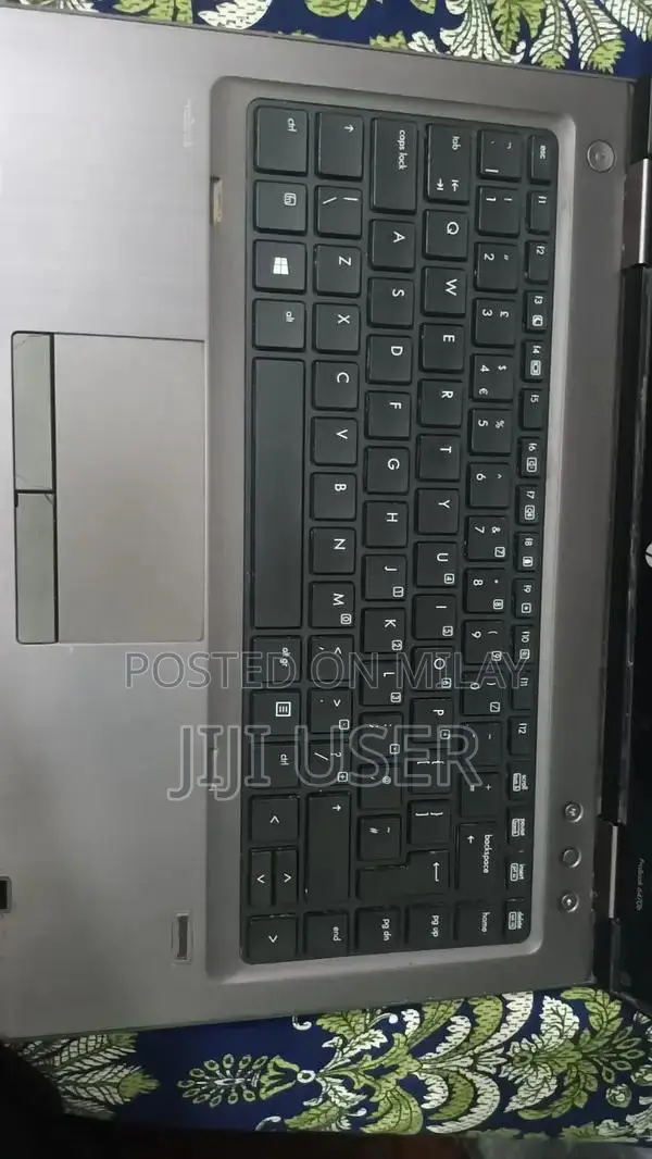 Hp 6470p i5 3rd generation