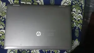 Hp 6470p i5 3rd generation