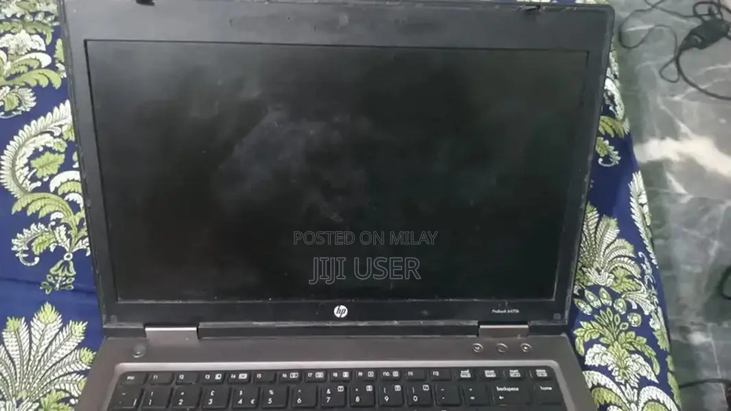 Hp 6470p i5 3rd generation