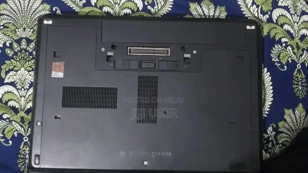 Hp 6470p i5 3rd generation