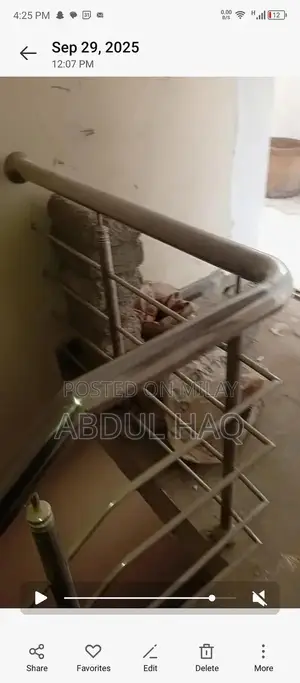 Photo - stanlass steel