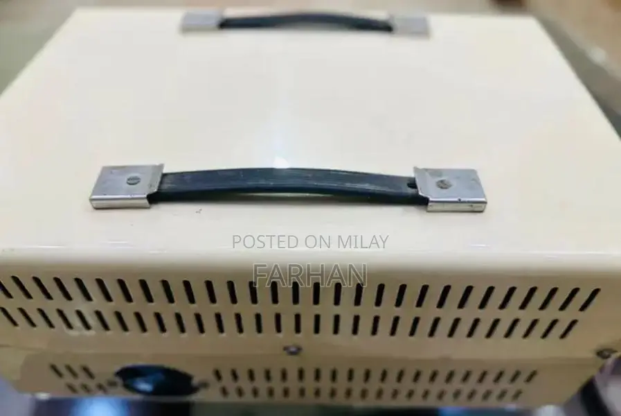 Universal A-150-SP & A-30 Power Stabilizers Set