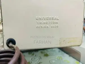 Universal A-150-SP & A-30 Power Stabilizers Set