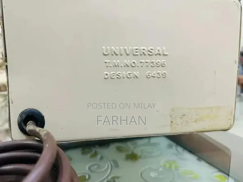 Universal A-150-SP & A-30 Power Stabilizers Set