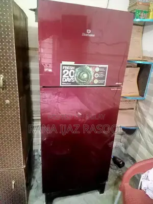 Photo - Dawlance Refrigerator