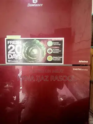 Dawlance Refrigerator