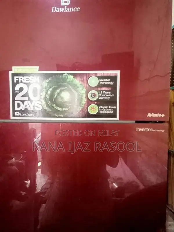 Dawlance Refrigerator