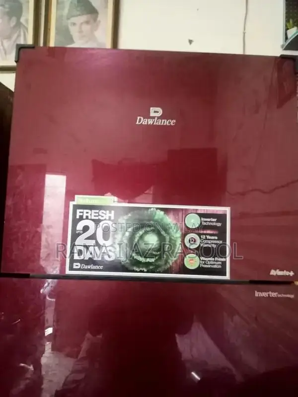 Dawlance Refrigerator