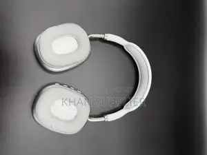 Wireless Bluetooth 5.3 Headphones with All-Day Comfort Design