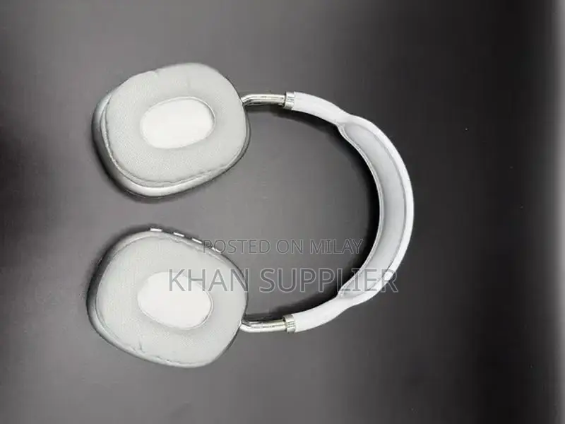 Wireless Bluetooth 5.3 Headphones with All-Day Comfort Design