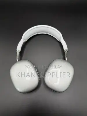 Wireless Bluetooth 5.3 Headphones with All-Day Comfort Design