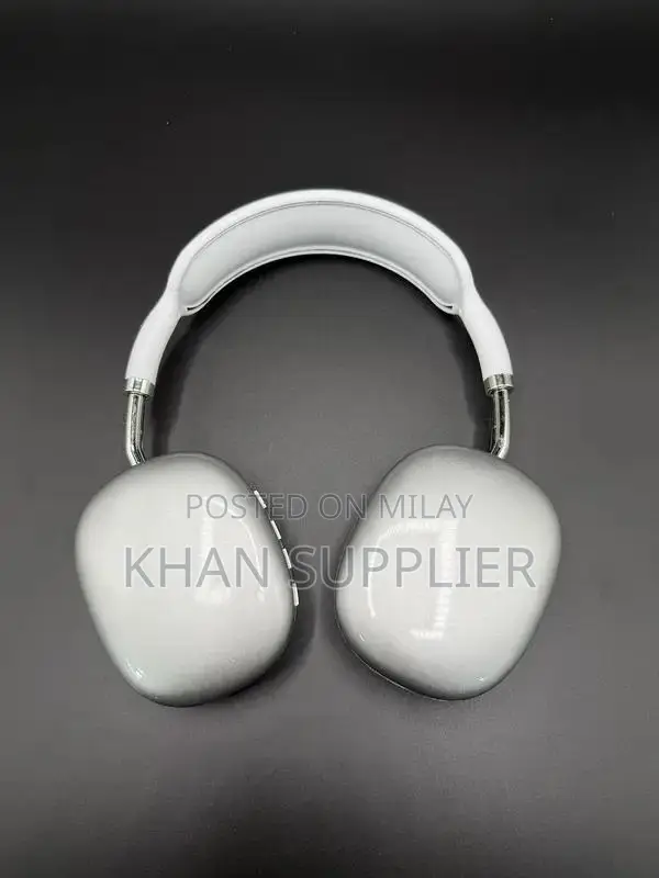 Wireless Bluetooth 5.3 Headphones with All-Day Comfort Design