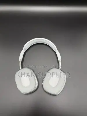 Wireless Bluetooth 5.3 Headphones with All-Day Comfort Design