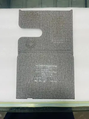 Foldable 3 in 1 Magsafe Wireless Charger Qi 2 Super Fast