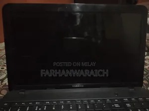 Laptop Toshiba 4GB eMMC 4T