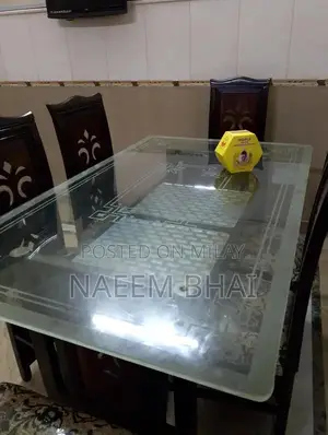 Photo - Dinning table