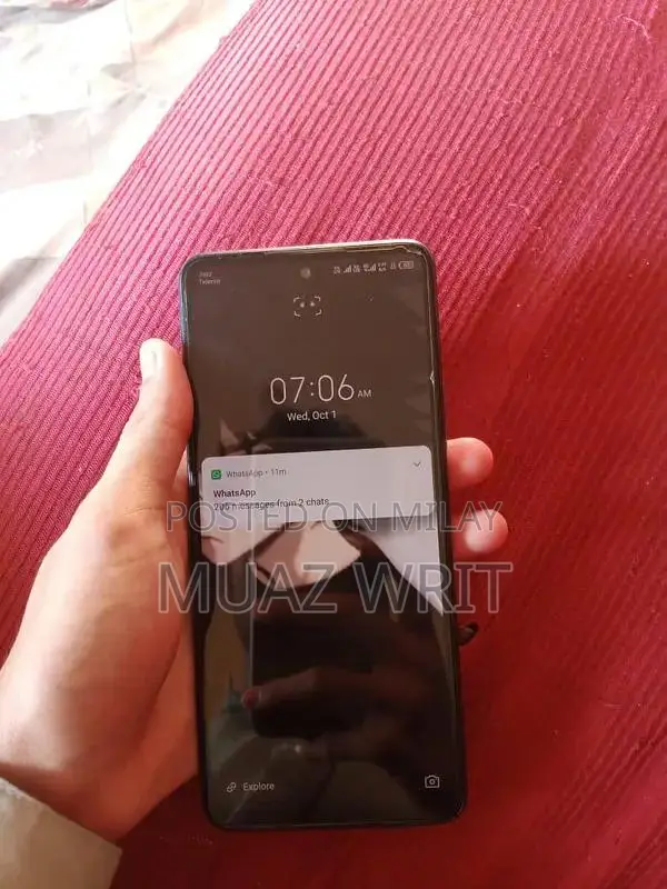 gaming phone finger print no working allall to all janman