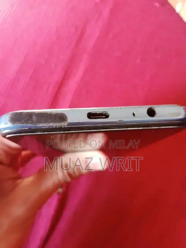 gaming phone finger print no working allall to all janman