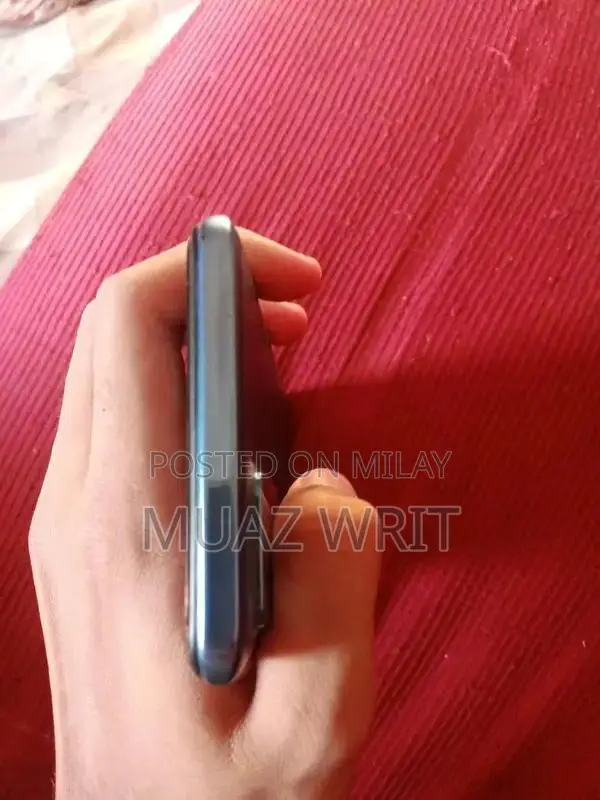 gaming phone finger print no working allall to all janman