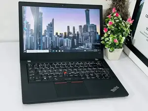 Lenovo ThinkPad T480 Laptop Core i7 8th Gen Quad-Core