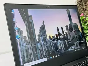 Lenovo ThinkPad T480 Laptop Core i7 8th Gen Quad-Core