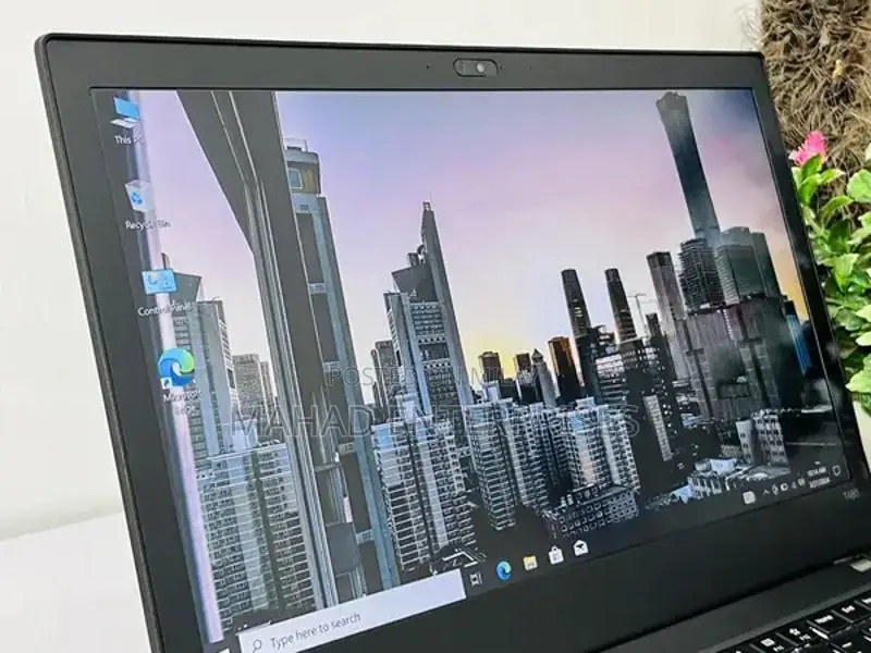 Lenovo ThinkPad T480 Laptop Core i7 8th Gen Quad-Core