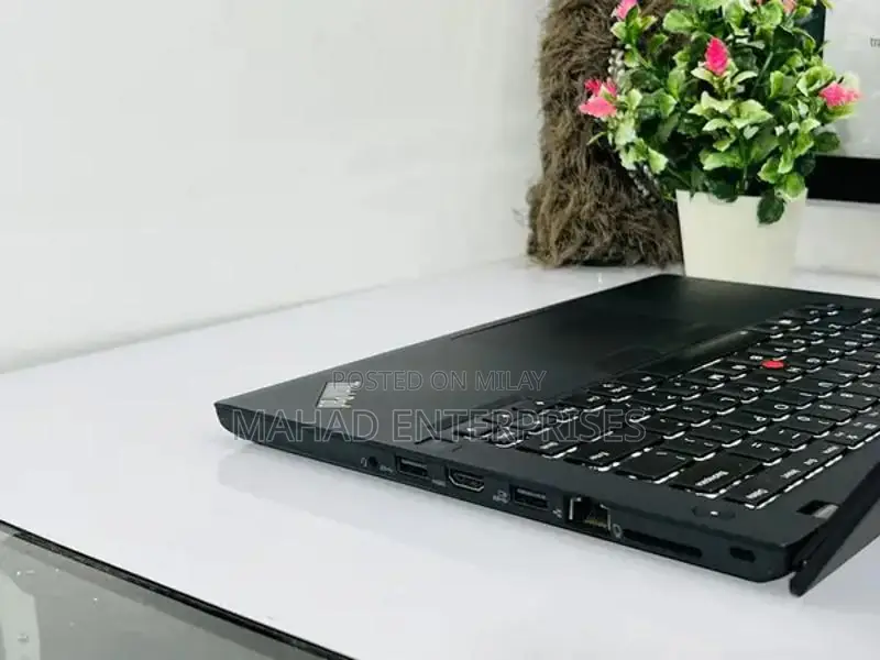 Lenovo ThinkPad T480 Laptop Core i7 8th Gen Quad-Core