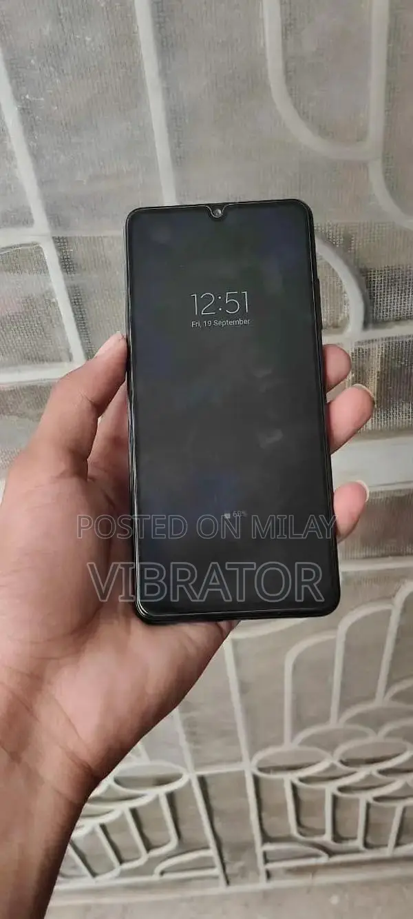 Samsung A32 genuine 6/128